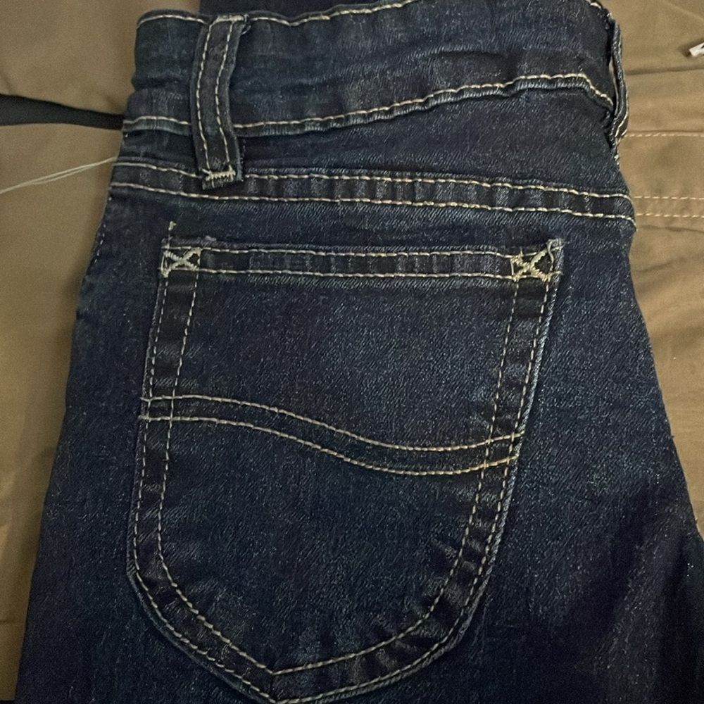 Lee Slim Fit - Picture 8 of 8